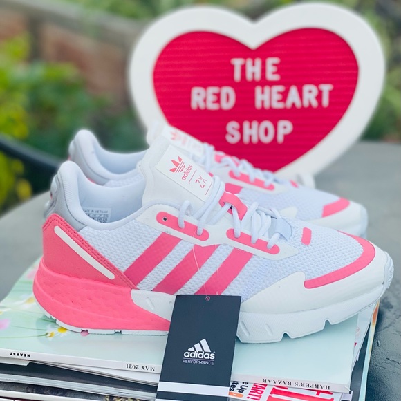 adidas Shoes - Adidas Originals ZX 1K BOOST Sneakers